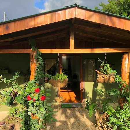 Casa Haydee Monteverde Dış mekan fotoğraf