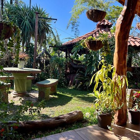 Casa Haydee Monteverde Dış mekan fotoğraf