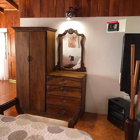 Casa Haydee Monteverde Dış mekan fotoğraf