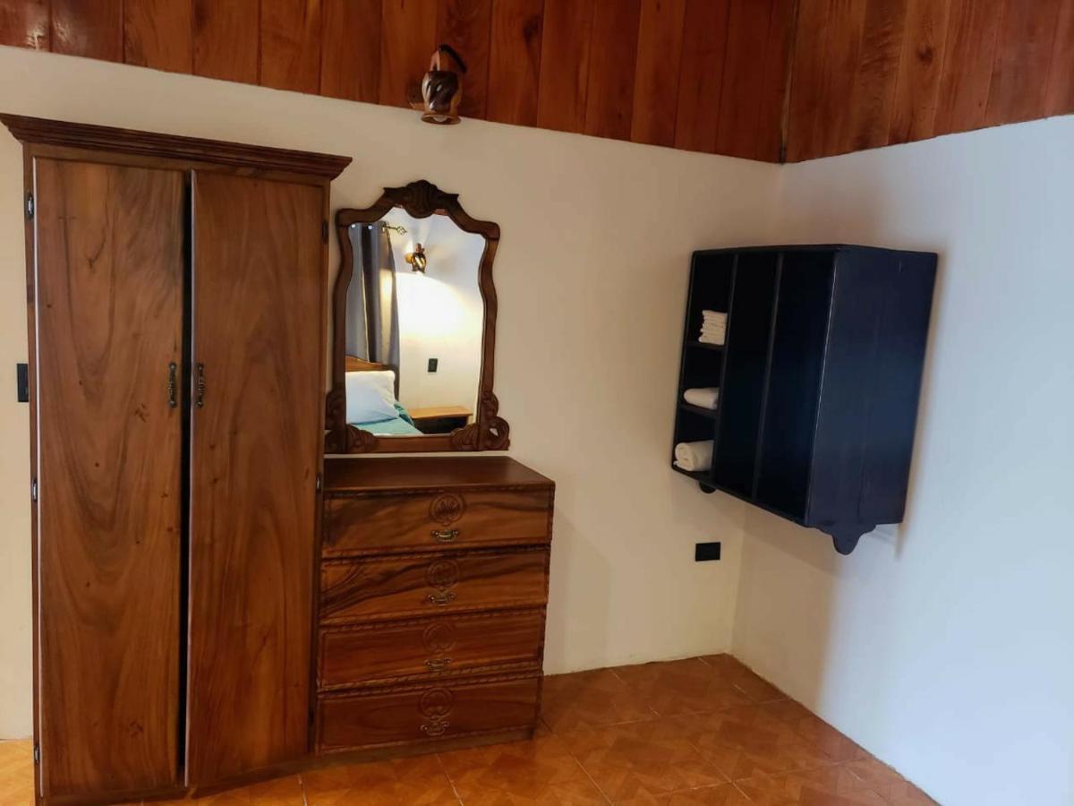 Casa Haydee Monteverde Dış mekan fotoğraf
