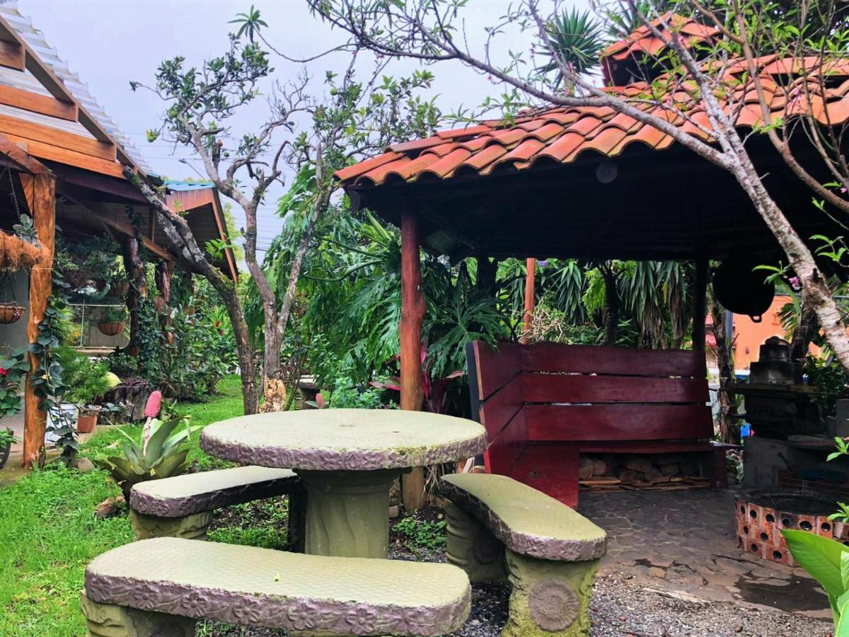 Casa Haydee Monteverde Dış mekan fotoğraf