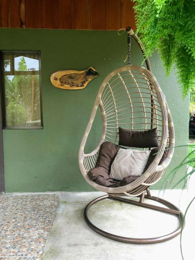 Casa Haydee Monteverde Dış mekan fotoğraf