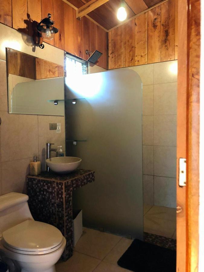 Casa Haydee Monteverde Dış mekan fotoğraf