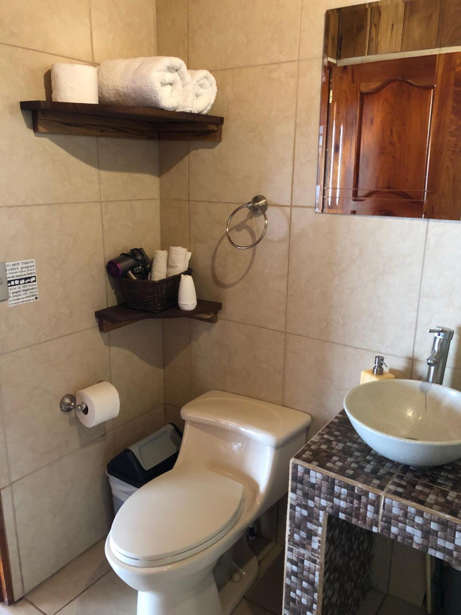 Casa Haydee Monteverde Dış mekan fotoğraf