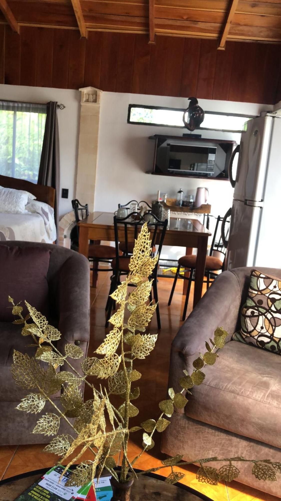 Casa Haydee Monteverde Dış mekan fotoğraf