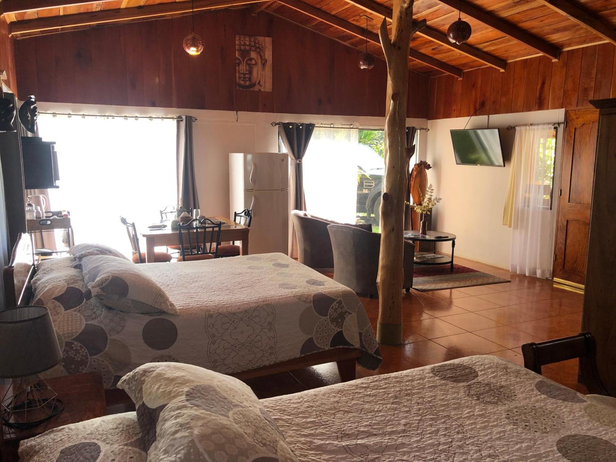 Casa Haydee Monteverde Dış mekan fotoğraf