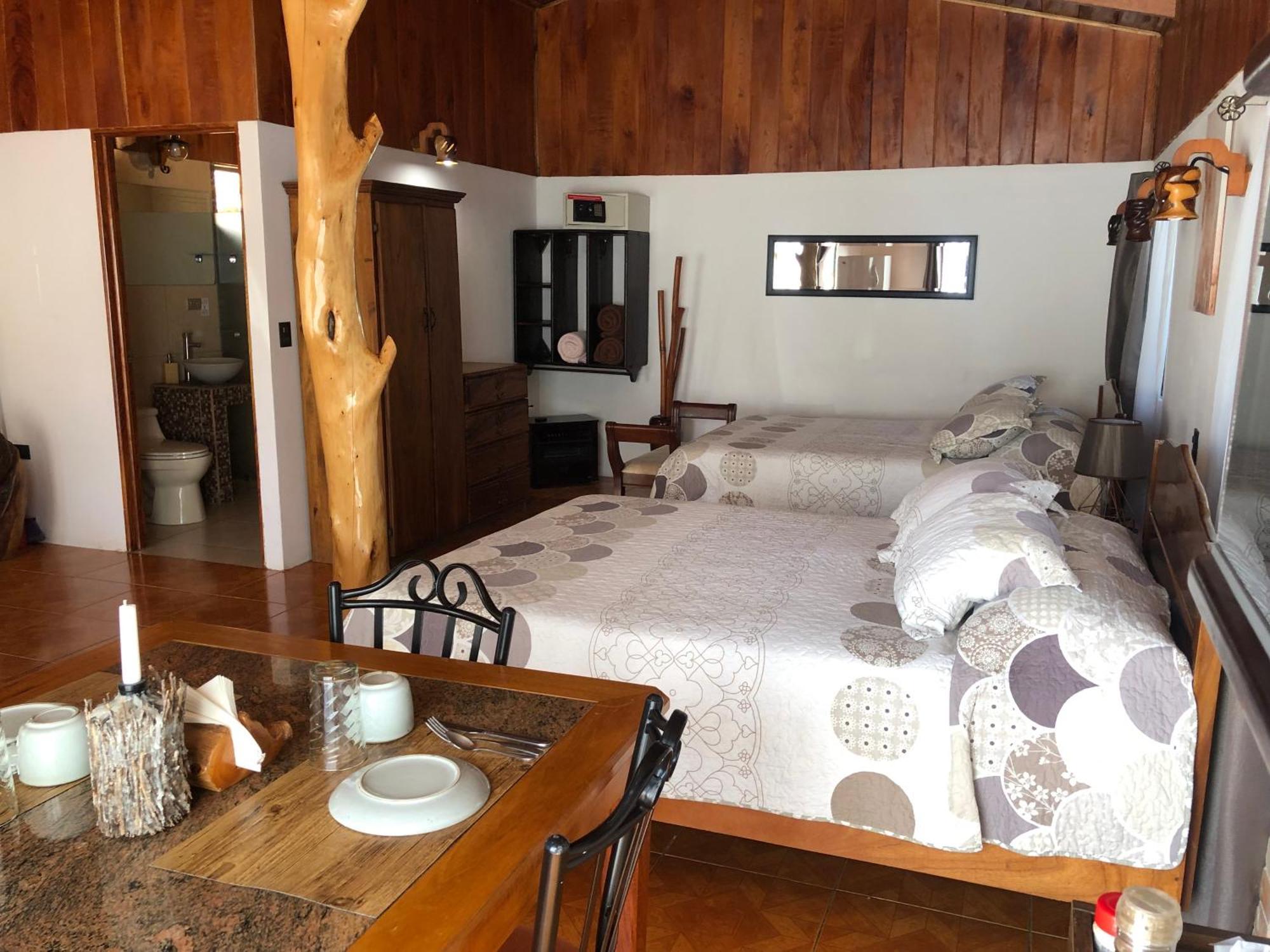 Casa Haydee Monteverde Dış mekan fotoğraf
