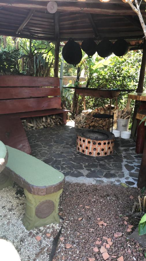 Casa Haydee Monteverde Dış mekan fotoğraf